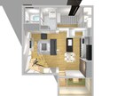 現役建築デザイナーが間取り・CG作成します あなたのイメージを理想の形に。 イメージ3