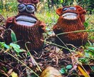 人生につまづいた人。悲しいことがあった人。元気になる秘密の言葉を貴方へ。 イメージ1