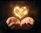 ネガティブエネルギー浄化ヒーリングします 人からの念や不必要なエネルギーを除去してスッキリ✨ イメージ3