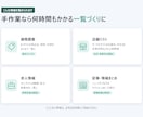 スクレイピングでWeb情報をExcelにまとめます URLを送るだけ。商品・価格・店舗情報を一覧に イメージ3