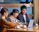 がっつりとアフィリエイトの個別コンサルをします 初心者必見☆基本から実践まで！正しい努力で最短で収入を！ イメージ8