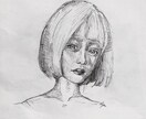 手書きでサラッとポップなイラスト描きます ポップでゆるいイラストを描きます。 イメージ7