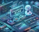 Claude Codeの導入を丁寧に支援します 分からないはそのまま質問OK。格安のClaude導入支援 イメージ2
