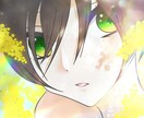 アイコン・立ち絵描きます SNS用やプロフィール用のアイコンをお探しの方へ イメージ2