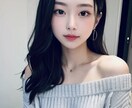 女性モデルの作り方を教えます 課金なしで、女性モデルを作成する方法 イメージ1