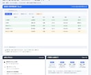 Excelで案件管理の台帳を作ります 案件・顧客・マニュアルを一冊に集約します イメージ2