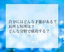 占い全般　あなたのお悩み、視たい運勢を鑑定します プロ占い師が心を込めて鑑定させて頂きます イメージ10
