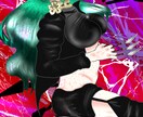 イラスト描きます 一枚絵イラストを制作いたします！ イメージ2