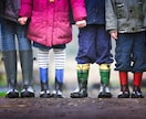 霊視で“これから生まれてくるお子様の声”を伝えます 未来へ続くお子様の「光のメッセージ」を霊視にてお届けします イメージ4