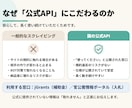 補助金・入札情報の自動収集ツールを開発いたします 毎朝スプレッドシートに新着だけ。締切の見逃しをなくす イメージ8