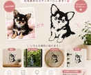 世界に一つだけのオリジナル時計作ります お祝いなどにいかがでしょうか？ イメージ3