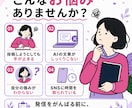 事業の魅力を整理して発信の軸を一緒につくります SNSに追われる毎日から、自分の言葉で伝えられる発信へ イメージ2
