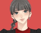 アイコンイラスト制作します 期間限定！先着3名だけの価格でのご案内です。【残枠2名】 イメージ5