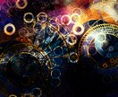 尊尚親愛の星魔術☆片想いから両想いにします 星魔術と守護星の光で二人の魂は融合します。 イメージ2
