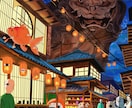 かわいい女の子と爽やかな雰囲気のイラストを描きます あなたのイメージに合うイラストを制作します！ イメージ7