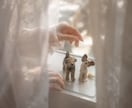 オーダーメイドで愛犬を陶器作品にします 大切な記憶を、陶器のアートとして残します。 イメージ6
