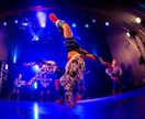 オンライン　ダンスレッスン　ジャンル幅広くあります オンライン　ダンスレッスン　元メジャーアーティストがコーチ イメージ4