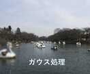1分200円～】格安で簡単なモザイク編集します 格安で即納！見積依頼は無料！！まずはご相談ください！ イメージ5