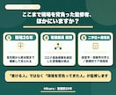 医療健康記事を看護師目線で読みやすく整えます 読者に伝わる表現へ一緒に整理します イメージ3