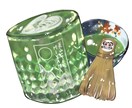 商用利用可能！フードイラストを制作します グッズや広告、プロモーションビデオ作成にいかがですか？ イメージ3