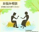 夜間メイン受付｜今つらい方のお話を伺います 精神保健福祉士・産業カウンセラー資格保有｜カウンセリング受付 イメージ1