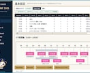 楽天ROOM運用全自動化ツールを納品します ROOM投稿からX・Threadsまでまとめて効率化 イメージ6