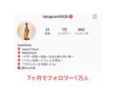 Instagram最新マーケティング方法教えます 〜すぐに実践できるマーケティング術〜 イメージ3