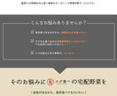 レスポンシブ込みでコーディング（LP1枚）をします HTML/CSSのコーディング作業を請負います イメージ2