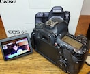カメラやレンズの修理、カビ取りなどの掃除をします キャノン、ニコンのデジタル一眼レフをよく修理しています。 イメージ7