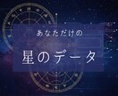 2026年自分で占う！鑑定用データお渡しいたします 2週間伴走。データを使った占い方をサポートします。 イメージ1