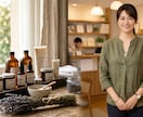 予約に繋がるエステサロン向けショート動画作ります インスタリール・TikTok用を雰囲気込みで制作 イメージ9