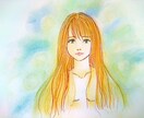 美術学校の先生がイラスト制作致します 確かな技術と安心をお約束します！おまかせ下さい。 イメージ4