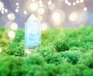 あなたの心を彼の胸に響かせ、片思いに決着を付けます 彼とのご縁を結び、あなたの片思いを成就へ導く霊視鑑定 イメージ4