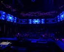クラブ系DJ撮影編集海外DJ風のsetを提供します 海外DJ風Live Set音と映像、両方わかる撮影者 イメージ5