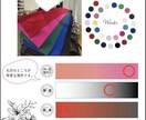 骨格診断します コーディネートのサポートあり★似合う洋服を着ませんか？ イメージ3