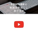 YouTube動画を読むための文章にします １分５０円ユーチューブ動画を文字にしてお届けします！ イメージ1