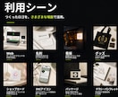 会社・店舗・チームのロゴを制作します 事業の想いを形にするロゴデザインを提案します イメージ5
