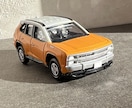 トミカの塗装変更やカスタマイズ・修理を行います 愛車のボディカラーが販売されていないお困りはないでしょうか？ イメージ2