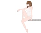 目を惹くイラスト描きます、ＭＶ製作できます 貴方だけのイラストを！ジャケット・挿絵・ヘッダーなどに イメージ8
