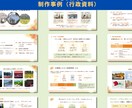 スライド制作します PowerPoint・Canvaで納品：一目で分かりやすく！ イメージ7