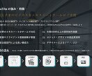 資料作成/提案のプロがパワーポイントを作成します 資料作成の時間がない方へ 魅せる資料はお任せください イメージ3