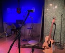アコギ、エレキのサポート演奏承ります アコギ1本でも、譜面も無くても大丈夫です！ イメージ9