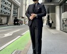 あなたの「似合う」を実現します 4,000人以上の経験によるセンスより知識のスタイリング イメージ2