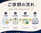 Excel作業を代行します データ入力・表作成・関数・集計など幅広く対応します イメージ2
