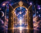 前に進まない恋の本当の原因を視て成就へ導きます 片思い・復縁・複雑愛を恋愛成就へ導く高次元鑑定 イメージ7