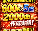 YouTube動画配信オリジナルBGMを作成します Spotify等で楽曲配信中の制作者が丁寧に対応！ イメージ1