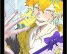 お安くイラスト提供いたします 初出品です。よろしくお願いします。 イメージ5