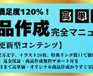 あなたの代わりにBrainを作成します 累計259部販売したBrain作家 イメージ3