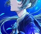 Vtuberやゲームキャラクターを主に描いてます イラスト制作は睡眠と同じぐらい大好きです！！ イメージ2