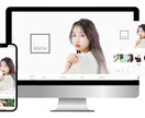 HTML/CSSコーディング承ります webページ制作のお手伝い！お気軽にご相談下さい。 イメージ2